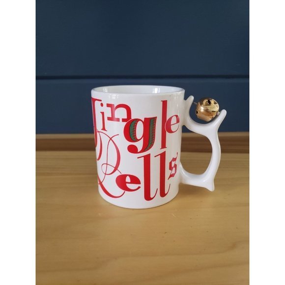 Jongle Bells Mug - Picture 3 of 5